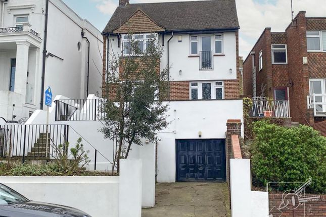 Detached house for sale in Parrock Road, Gravesend