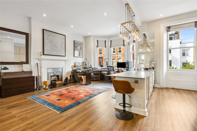 Flat for sale in Brechin Place, South Kensington