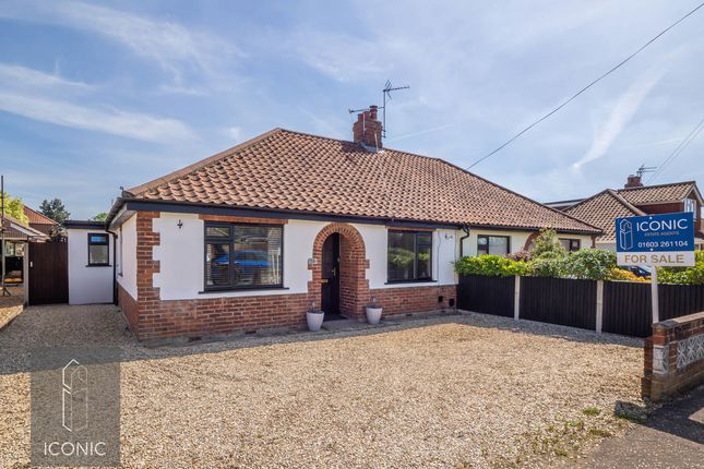 3-bed house on 16, Bush Road, Norwich, £400,000