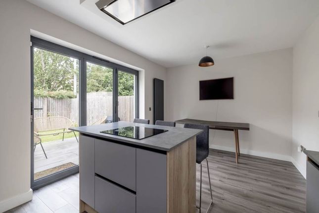 Saughton Crescent, Balgreen, Edinburgh, Edinburgh photo 5