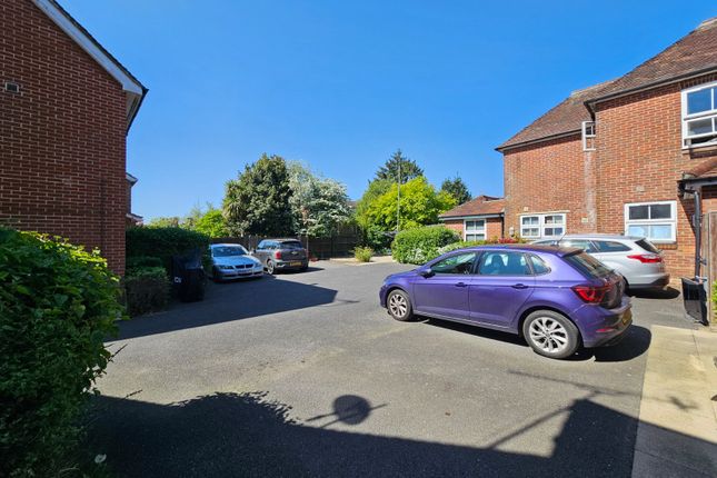 Flats 1, 2, 3 & 6 Avenue Court,, The Avenue, Hampshire photo 4
