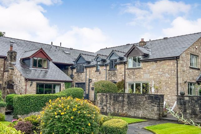 Mews house for sale in Old Hall Mews, Bolton BL1