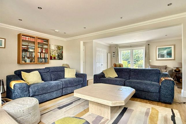 Pine Cottage,, Victoria Road, Lymington photo 5
