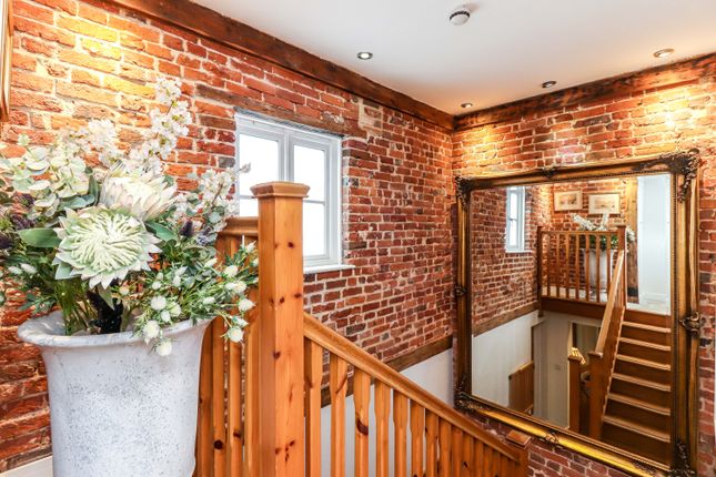 The Brickyard, Verulam Road, St Albans photo 2