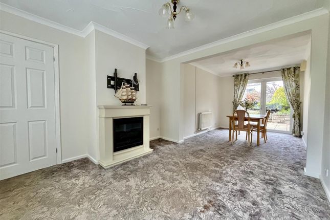Detached house for sale in Cinderhill Way, Ruardean