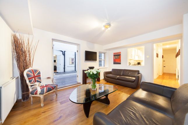 Flat for sale in Inverness Terrace, Bayswater