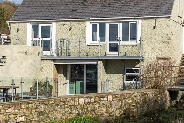 Thumbnail Property for sale in SA62, Solva, Pembrokeshire