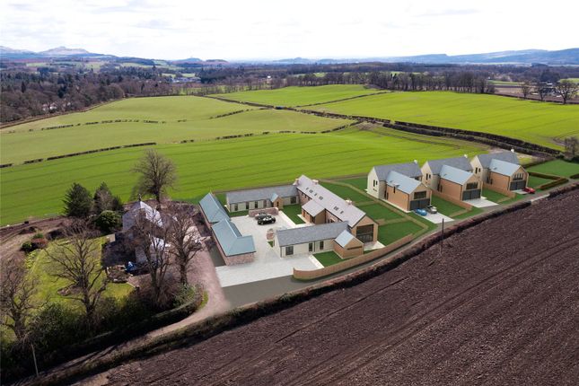 Land for sale in Plot 5, Deanston Farm, Doune, Perthshire