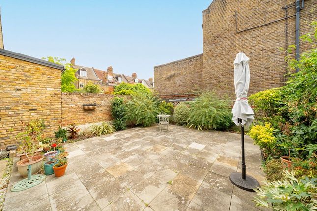 Flat 1, 55, Buckley Road, London photo 4
