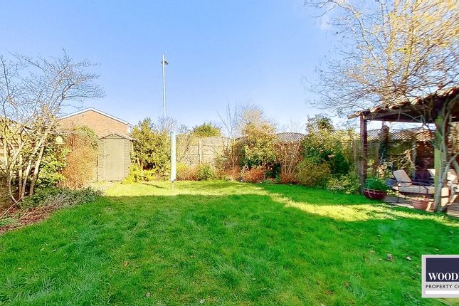 Detached house for sale in Perrysfield Road, Cheshunt