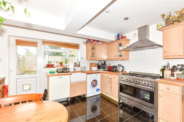 End terrace house for sale in Sowell Street, Broadstairs, Kent
