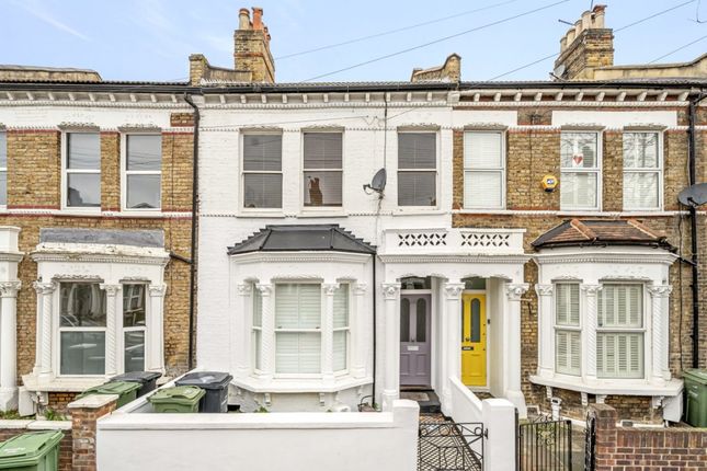 2-bed house on Top Floor Flat, 17, Solon Road, London, £550,000
