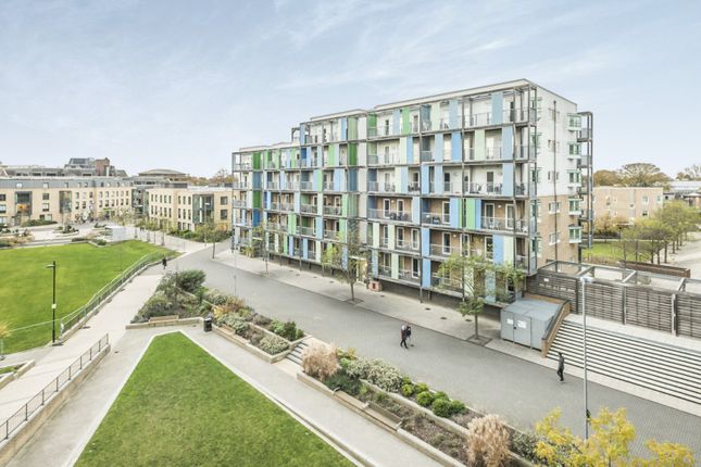 1 Bedroom Flat in CB2 1LE