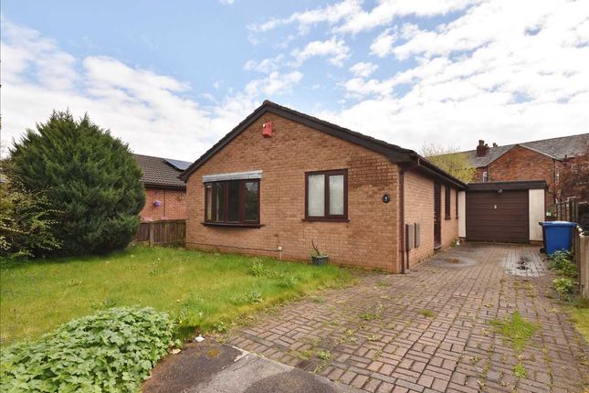 Thumbnail Bungalow for sale in The Hazels, Coppull, Chorley