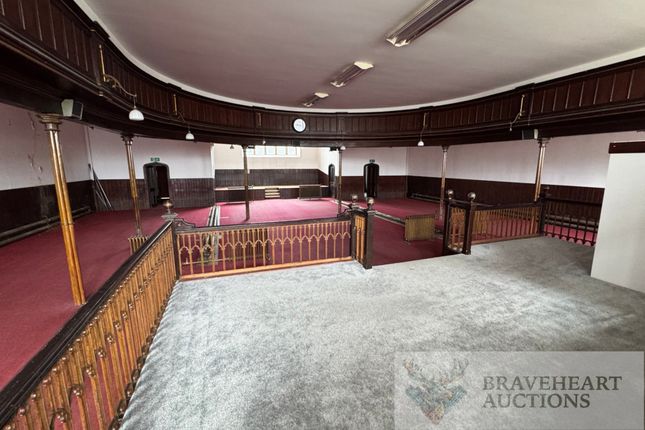 Bridge Street Free Church, Bridge Street, Wick photo 5