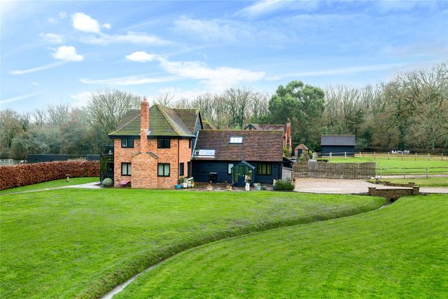 Blossom House,, Coophurst Lane, Ewhurst photo 4