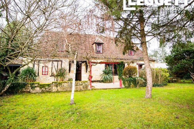 Thumbnail Villa for sale in Cours-De-Pile, Dordogne, Nouvelle-Aquitaine