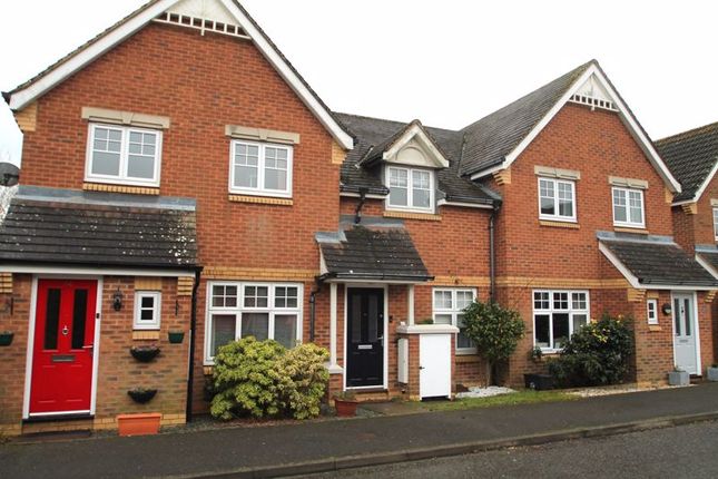 Terraced house to rent in Maybush Gardens, Prestwood, Great Missenden