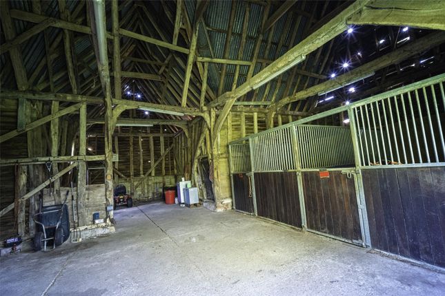 Barn 1