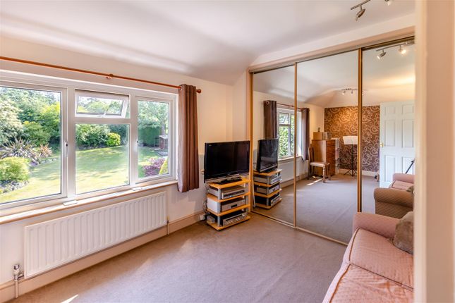 Detached house for sale in Faraday Road, Penenden Heath, Maidstone