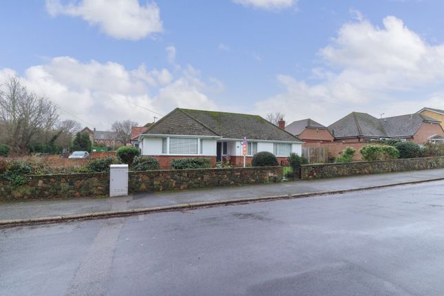 3-bed bungalow on 27, Elm Grove, Kent, £475,000