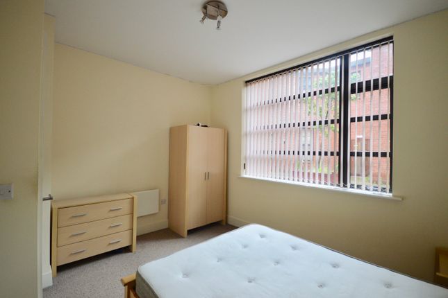 Flat 49, Cornwall Works, 3, Green Lane, Sheffield photo 5