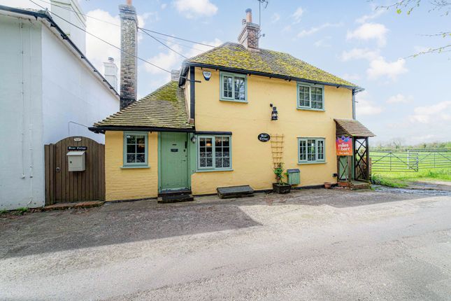 Cottage for sale in Newnham Lane, Eastling