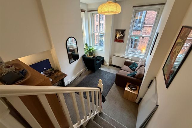 Solmame House, Northern Quarter photo 2
