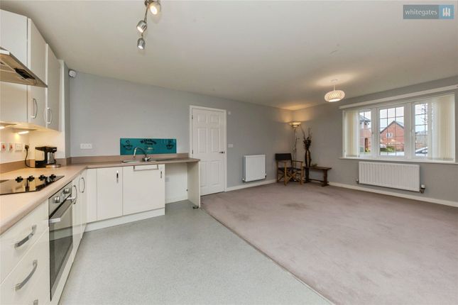 7, Drake Place, Crewe photo 5