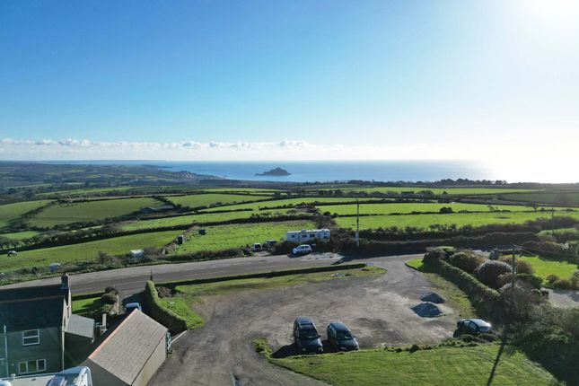 Land for sale in Castle Gate, Ludgvan, Penzance