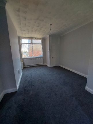 Thumbnail Terraced house to rent in Frederick Street, Middlesbrough