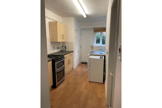 Maisonette for sale in Thorneycroft Avenue, Manchester