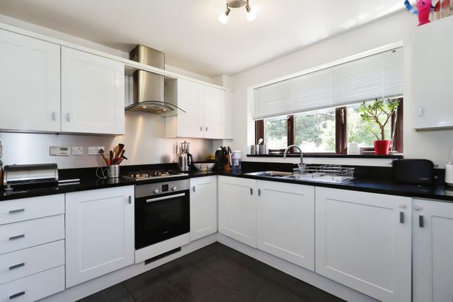 Detached house for sale in Pinta Drive, Stourport-On-Severn, Worcestershire