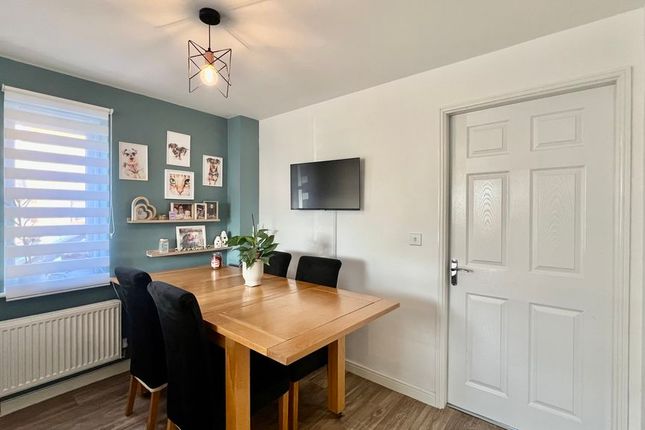 35, Grange View, Winterton photo 4