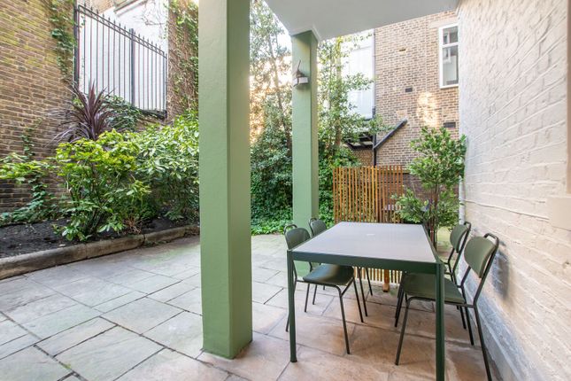 Pembridge Gardens, Notting Hill photo 4