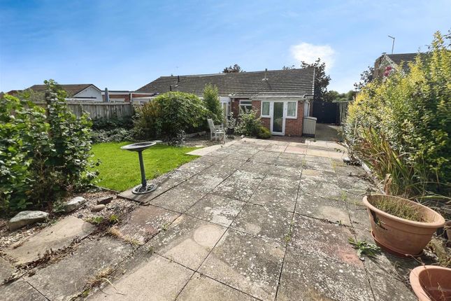 3, Cheshire Drive, Wigston photo 2