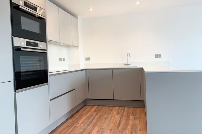 Flat 3, Bury St. Edmunds photo 5