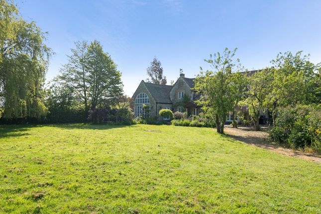 Detached house to rent in Lower South Wraxall, Bradford-On-Avon