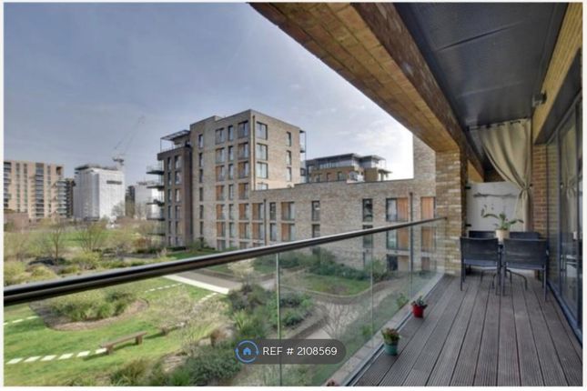 Flat, Merlin Court Handley Drive, London photo 3