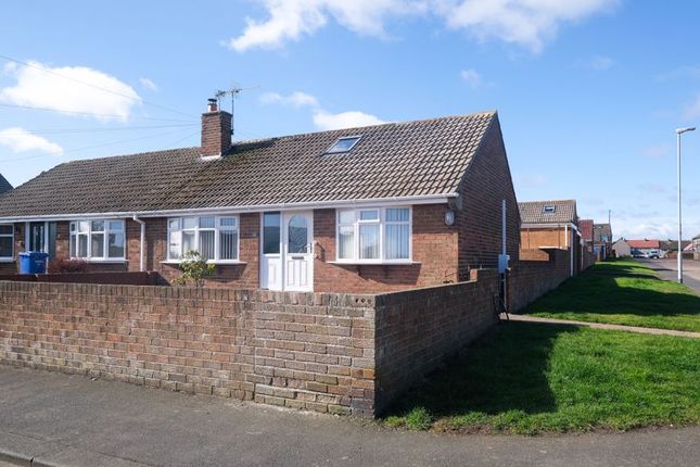 2-bed bungalow on 4, Burton Road, Morpeth, £187,500