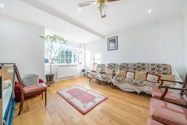 Semi-detached house for sale in The Chase, Norbury, London