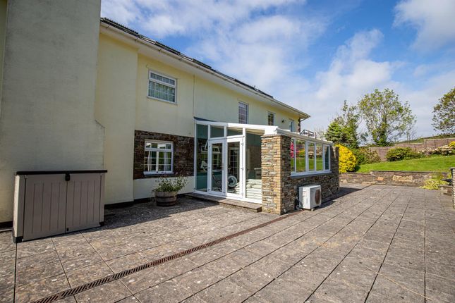 Country house for sale in Narradale, Sulby, Isle Of Man