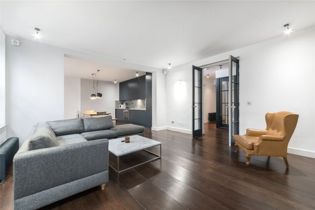 Flat for sale in Harley House, Brunswick Place