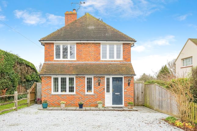 Detached house for sale in Westfield Road, Woking, Surrey