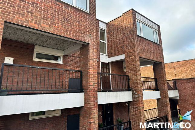 Maisonette for sale in St. Johns Court, Wakefield, West Yorkshire, West Yorkshire