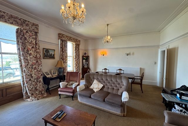 2 Beacon Lodge, 3 Louisa Terrace Devon, Exmouth photo 4