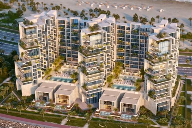 Apartment for sale in Masa, Marjan Island - Jazeerat Al Marjan - Ras Al Khaimah - Uae, United Arab Emirates