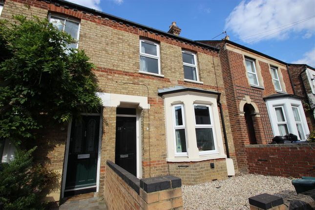 4-bed house on Hurst Street, Oxford, £2,975/mo