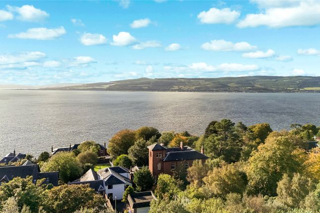 Craigmhor, 3A, The Crescent, North Ayrshire photo 3