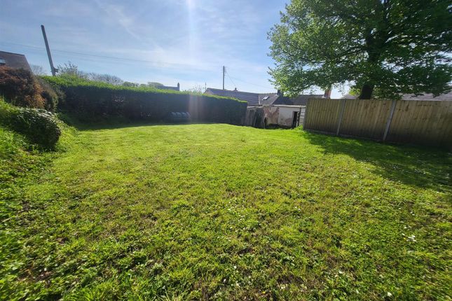 Thumbnail Property for sale in Herbrandston, Milford Haven